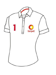 POLO BLANCO NVA IMAGEN CABALLERO-XL
