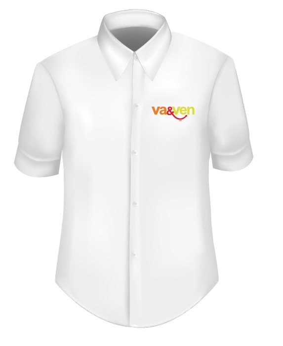 CAMISA SUPERV VA&VEN CABALLERO 3XL