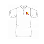 CAMISA BLCA NVA IMAGEN DAMA-XL tela oxford, con logo terpel imagen bordada en tetilla izq.
